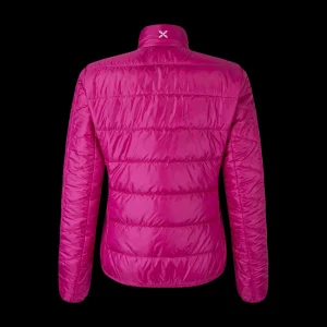 SPACE CONFORT FIT JACKET WOMAN<Montura Cheap