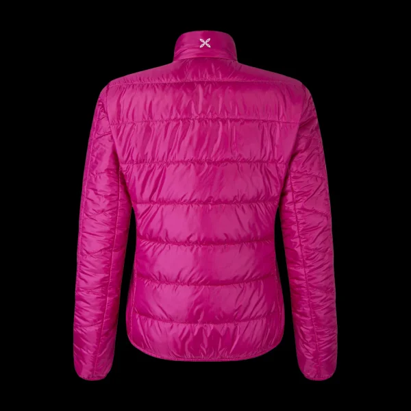 SPACE CONFORT FIT JACKET WOMAN<Montura Cheap