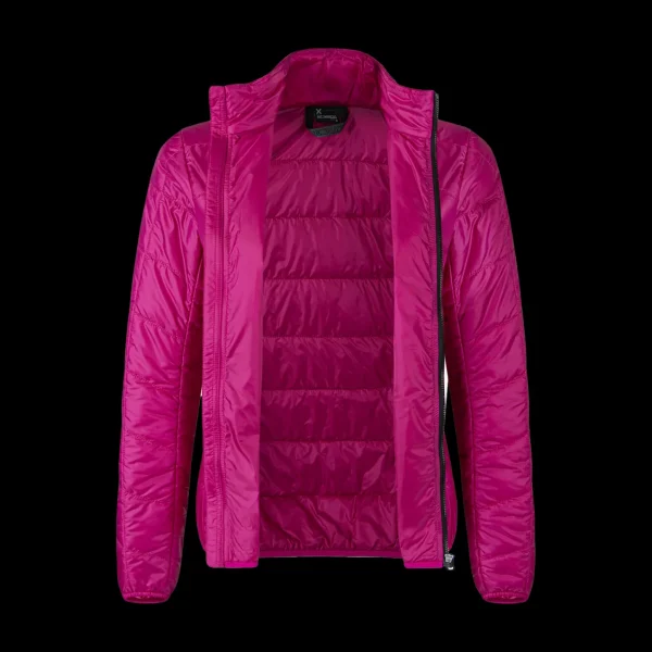 SPACE CONFORT FIT JACKET WOMAN<Montura Cheap
