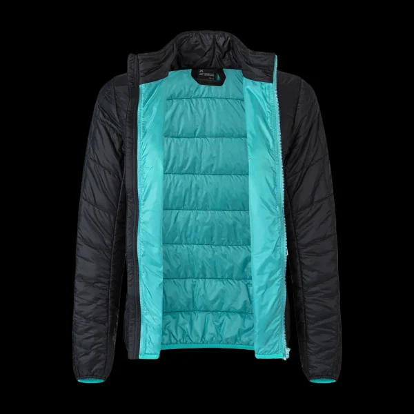 SPACE CONFORT FIT JACKET WOMAN<Montura Cheap