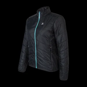 SPACE CONFORT FIT JACKET WOMAN<Montura Shop