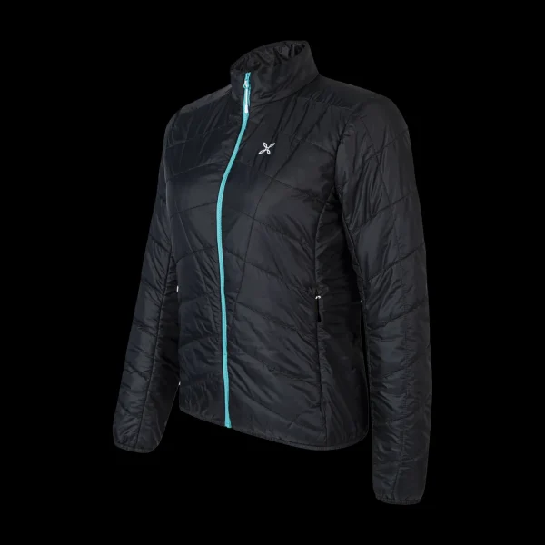 SPACE CONFORT FIT JACKET WOMAN<Montura Cheap