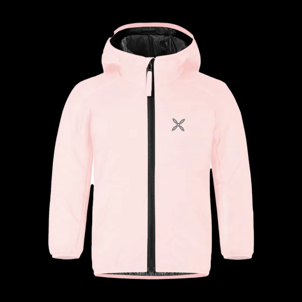 SPACE JACKET BABY&lt;Montura Outlet