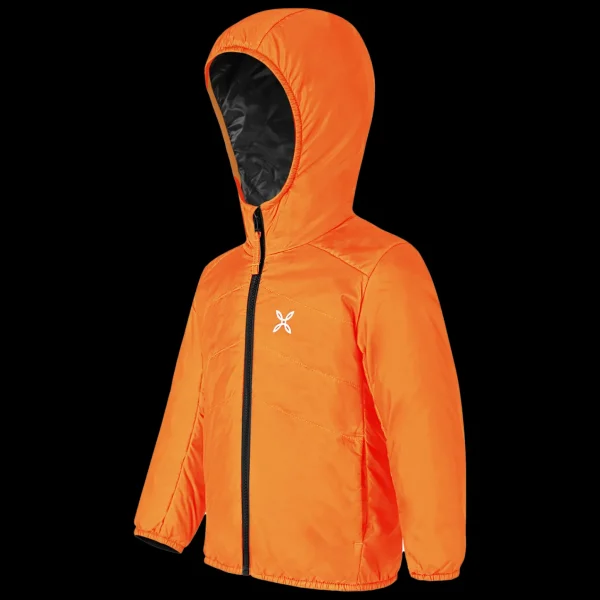 SPACE JACKET BABY<Montura Outlet
