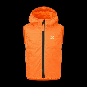 SPACE VEST BABY<Montura Online