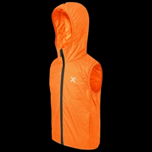 SPACE VEST BABY<Montura Online