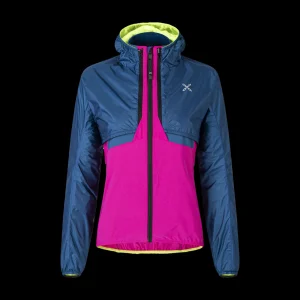 SPEED FLY CONVERT JACKET WOMAN<Montura New