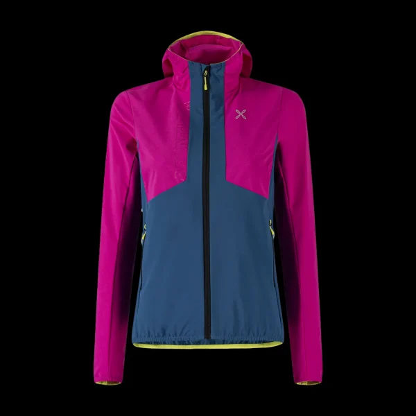 SPEED FLY JACKET WOMAN<Montura Outlet