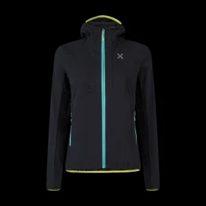 SPEED FLY JACKET WOMAN<Montura Outlet