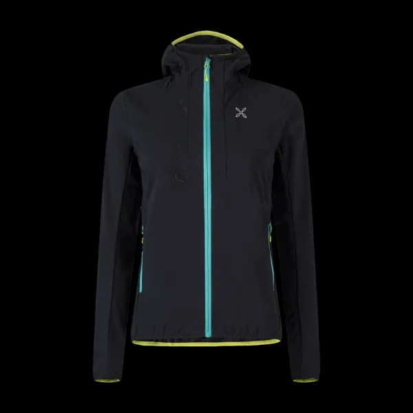 SPEED FLY JACKET WOMAN<Montura Outlet