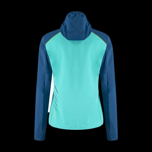 SPEED FLY JACKET WOMAN<Montura Outlet
