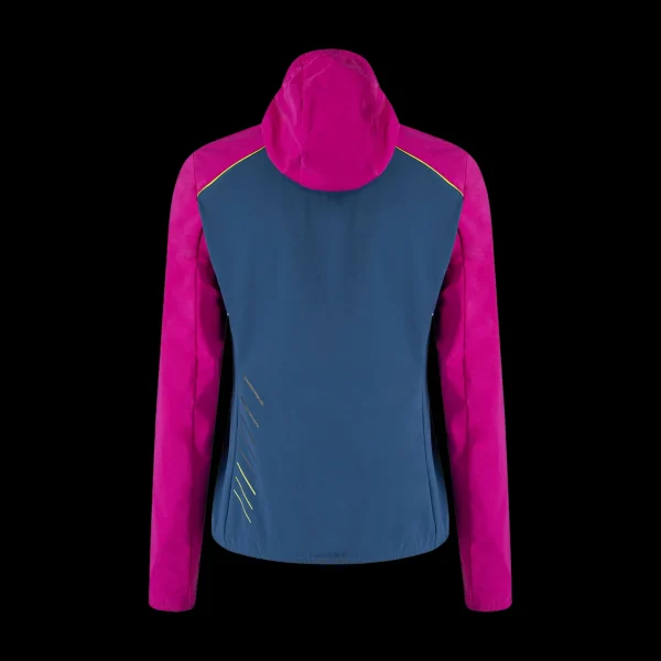 SPEED FLY JACKET WOMAN<Montura Outlet