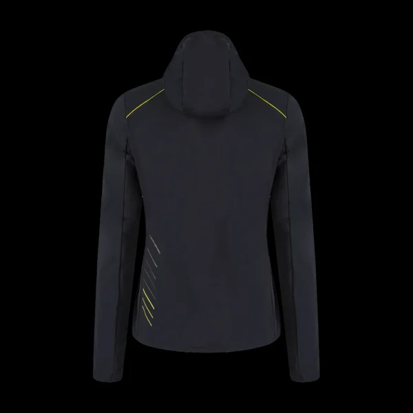 SPEED FLY JACKET WOMAN<Montura Outlet