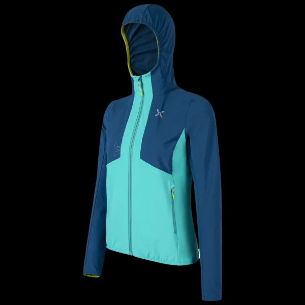 SPEED FLY JACKET WOMAN<Montura Outlet