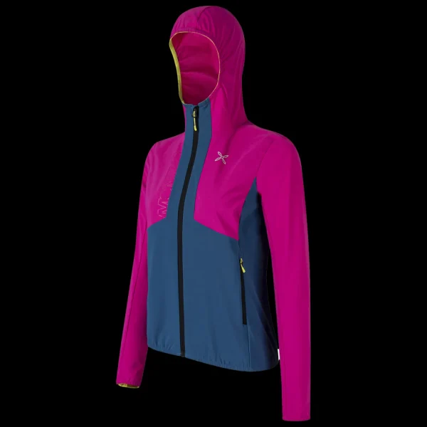 SPEED FLY JACKET WOMAN<Montura Outlet