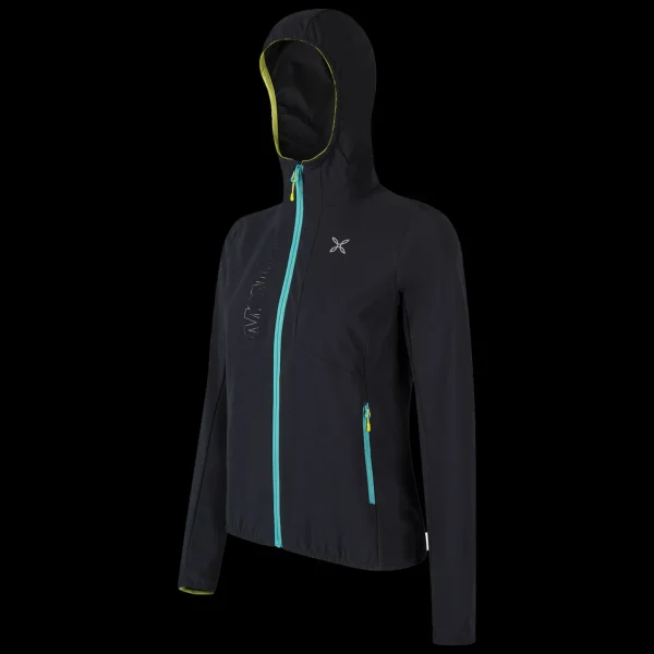 SPEED FLY JACKET WOMAN<Montura Outlet