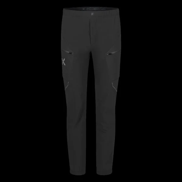 SPEED STYLE -5 CM PANTS&lt;Montura Fashion
