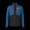 SPEED STYLE JACKET<Montura Online