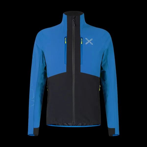SPEED STYLE JACKET&lt;Montura Store