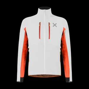 SPEED STYLE JACKET<Montura Hot