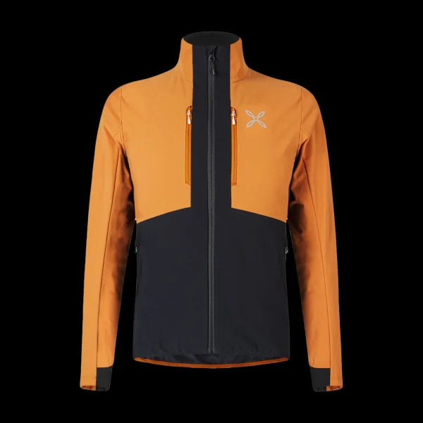 SPEED STYLE JACKET<Montura Hot