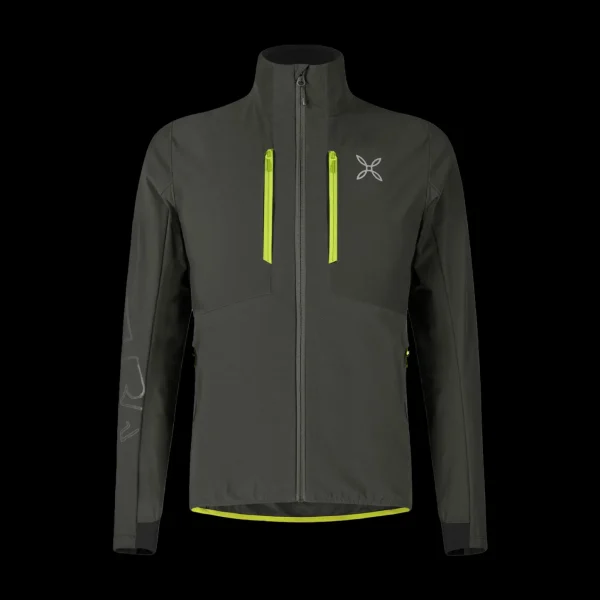SPEED STYLE JACKET<Montura Clearance