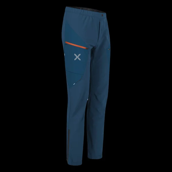 SPEED STYLE PANTS<Montura Discount