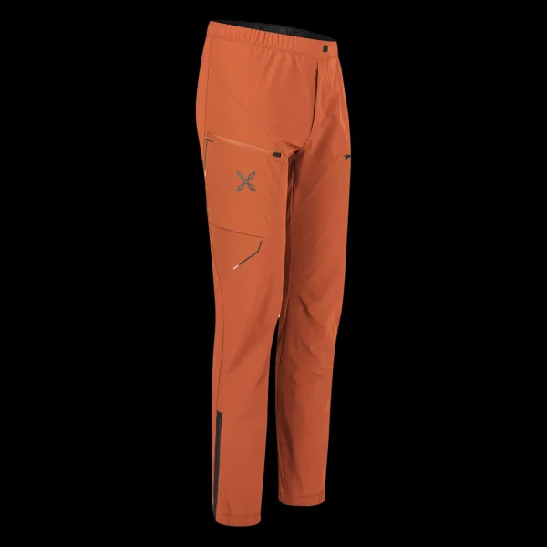 SPEED STYLE PANTS<Montura Clearance