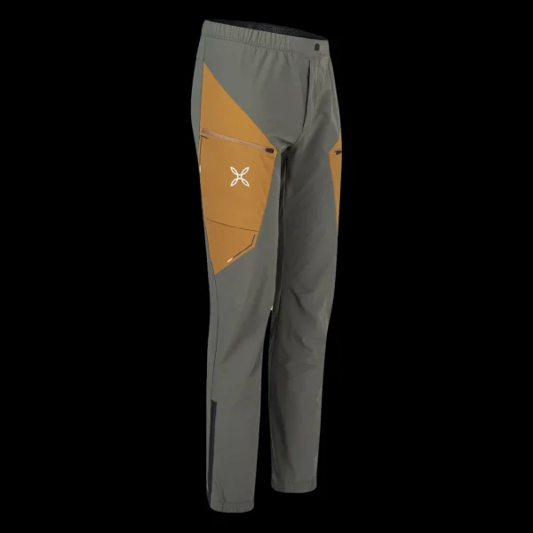 SPEED STYLE PANTS<Montura Clearance