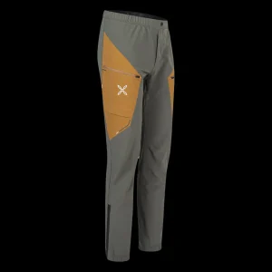 SPEED STYLE PANTS<Montura Discount