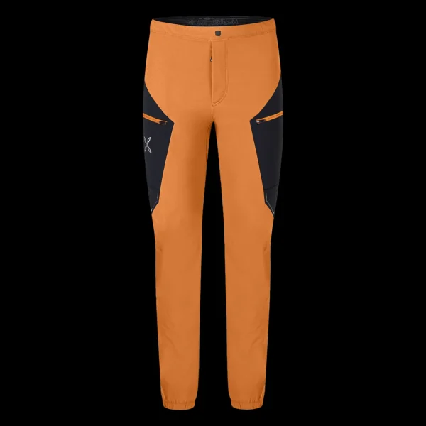 SPEED STYLE PANTS<Montura Discount