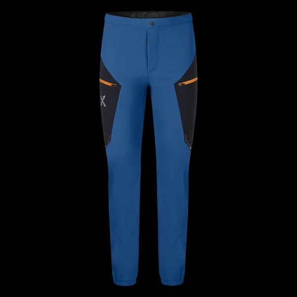 SPEED STYLE PANTS<Montura Clearance