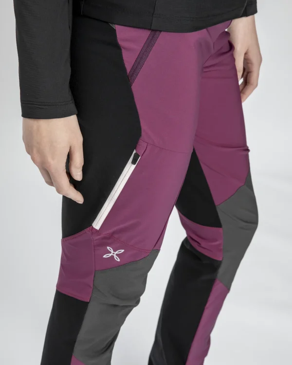 SPITZE -5 CM PANTS WOMAN<Montura Best