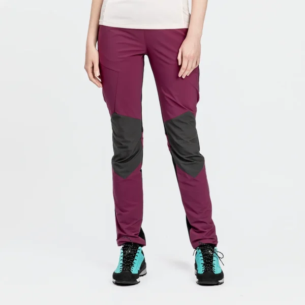 SPITZE -5 CM PANTS WOMAN<Montura Best