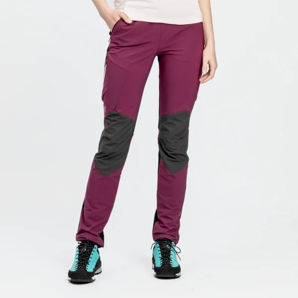 SPITZE -5 CM PANTS WOMAN<Montura Best