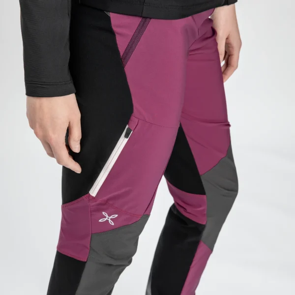 SPITZE -5 CM PANTS WOMAN<Montura Cheap