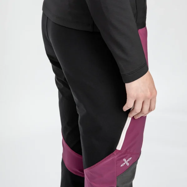 SPITZE -5 CM PANTS WOMAN<Montura Best