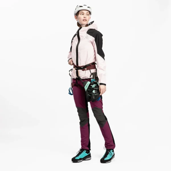 SPITZE -5 CM PANTS WOMAN<Montura Best