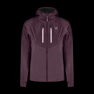 SPITZE HYBRID JACKET WOMAN<Montura Discount