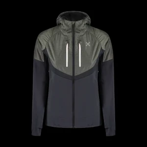 SPITZE HYBRID JACKET WOMAN<Montura Best