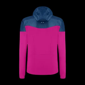 SPITZE HYBRID JACKET WOMAN<Montura Best Sale
