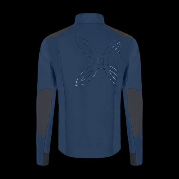 SPITZE JACKET<Montura Sale
