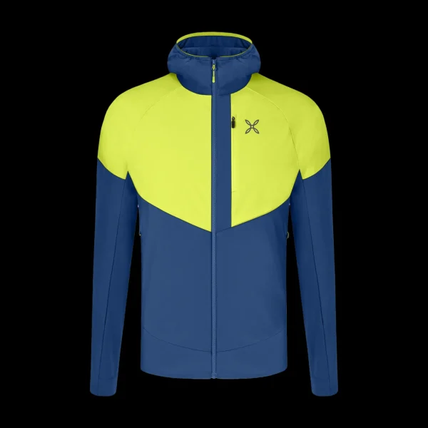 SPITZE MAGLIA&lt;Montura Cheap