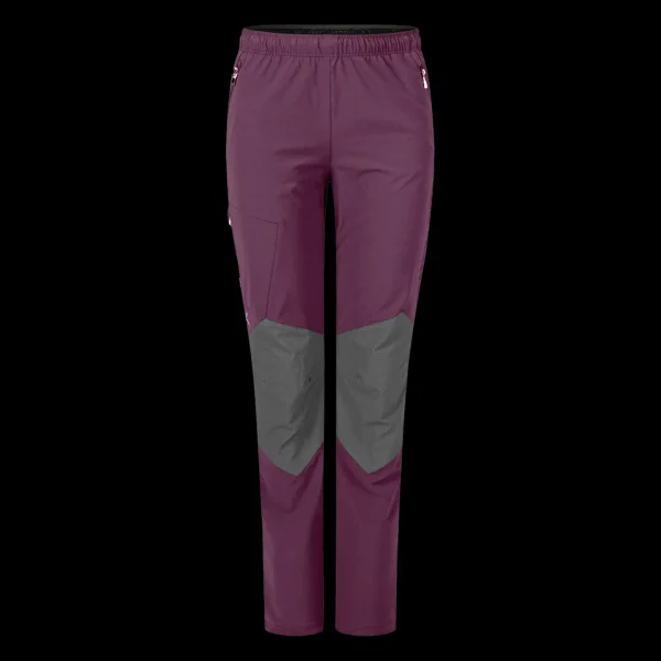 SPITZE PANTS WOMAN<Montura Flash Sale