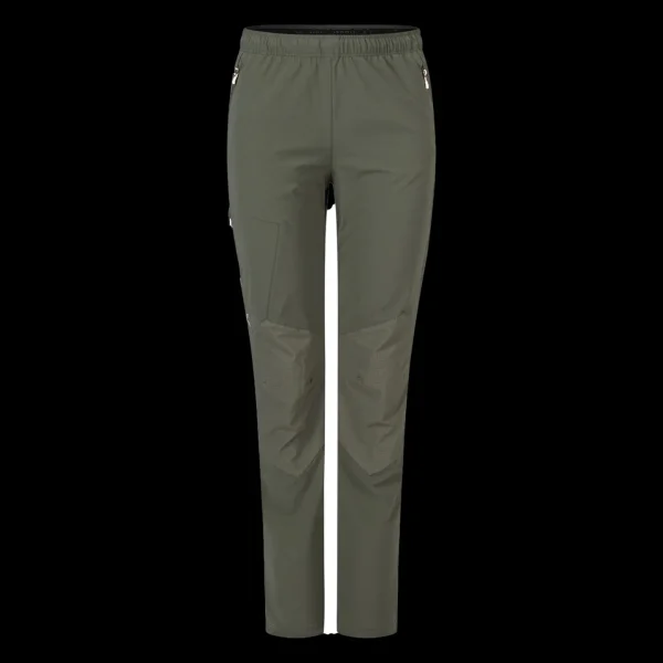 SPITZE PANTS WOMAN<Montura Flash Sale