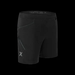 SPITZE SHORTS<Montura Discount