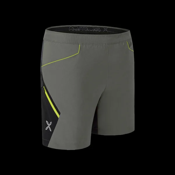 SPITZE SHORTS<Montura Clearance