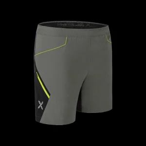 SPITZE SHORTS<Montura Discount