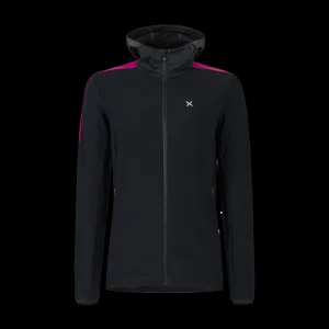 SPORTY WINTER HOODY JACKET W.<Montura Cheap