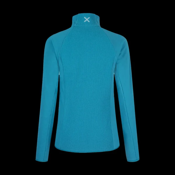 STRETCH 2 MAGLIA WOMAN<Montura Flash Sale